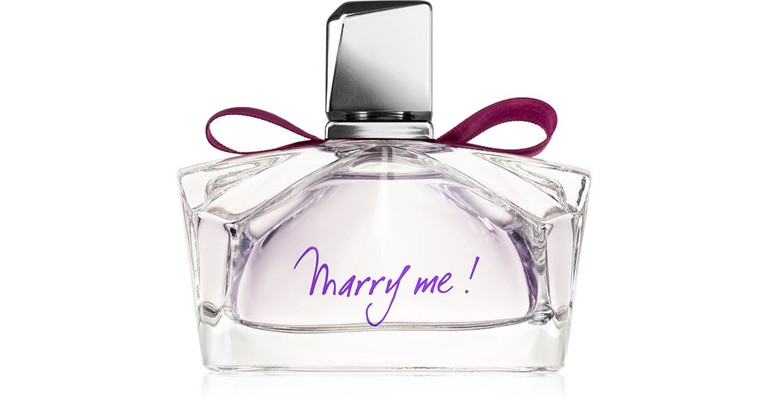 Lanvin Marry Me! Eau de Parfum for women 50 ml