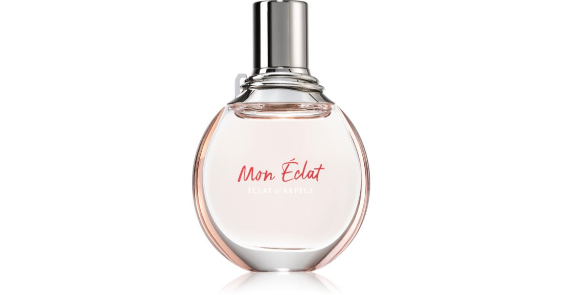 Lanvin Mon Eclat Eau de Parfum for women 30 ml