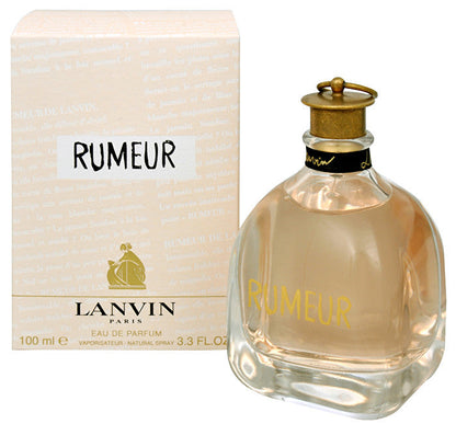 Lanvin Rumeur Eau de Parfum donna fruttato floreale 100 ml