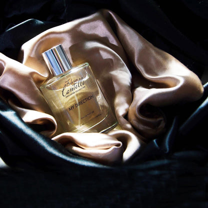 Federico cantelli My Direction Eau de Parfum 100 ml 