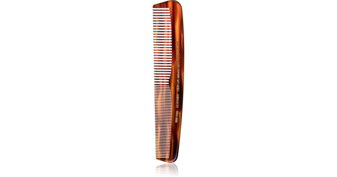 Baxter of California Large Comb pettine per capelli 19 cm
