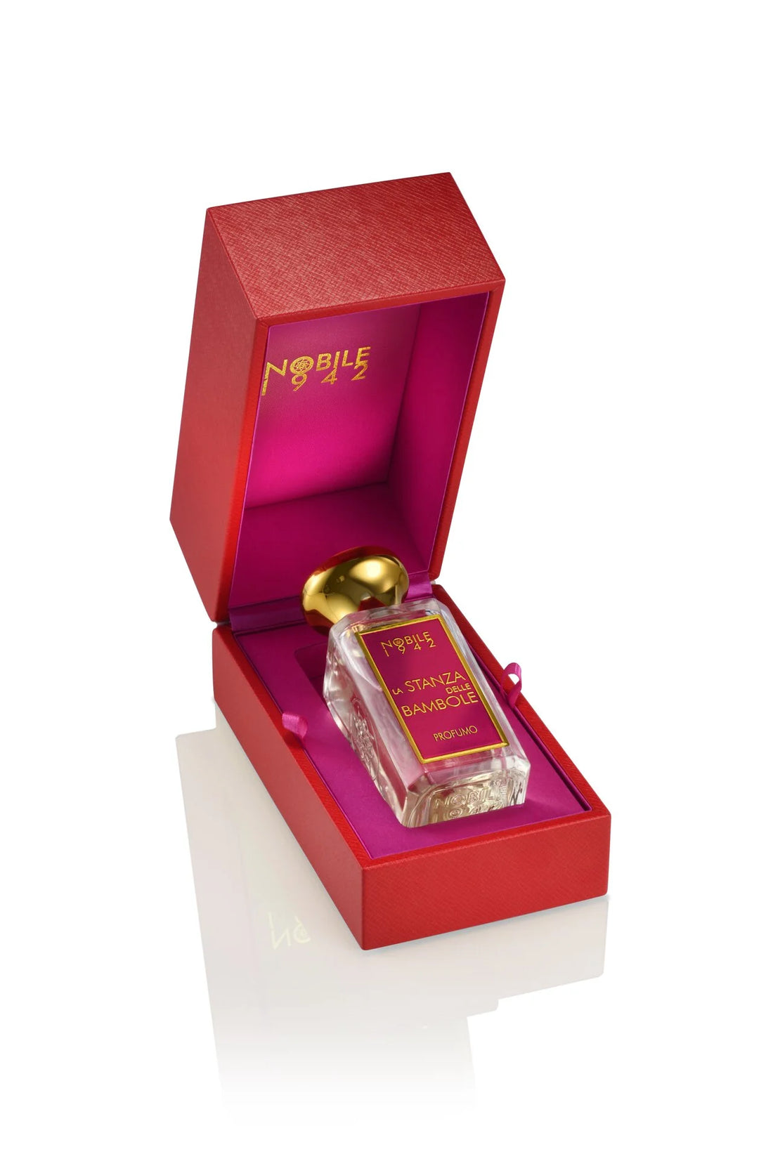 Nobile 1942 La Stanza delle Bambole 10 ml — Extrait de Parfum