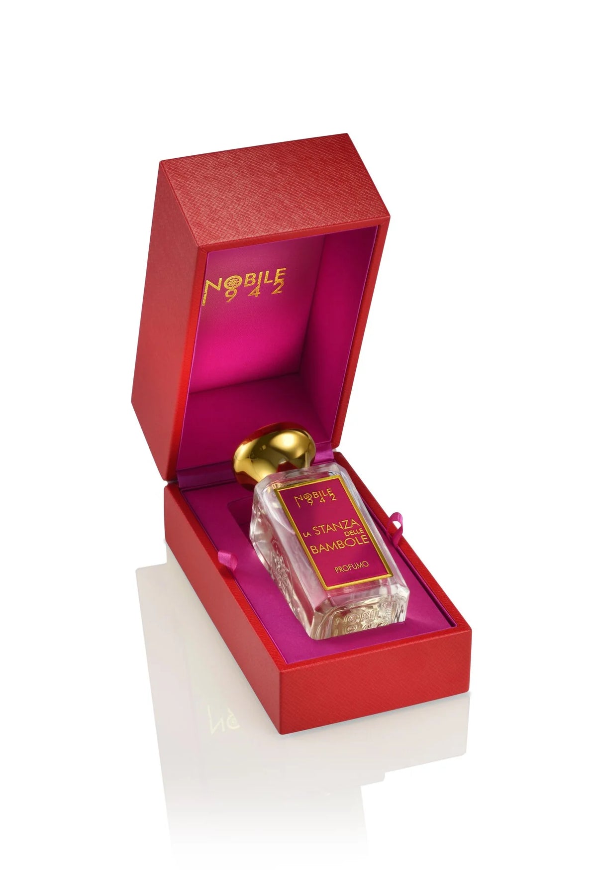 Nobile 1942 La Stanza delle Bambole 10 ml — Extrait de Parfum