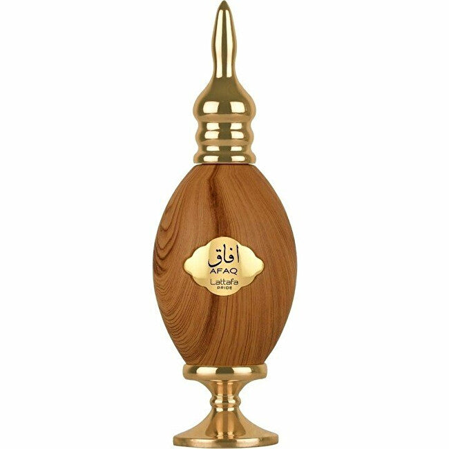 Lattafa Afaq - EDP - Volume: 100 ml