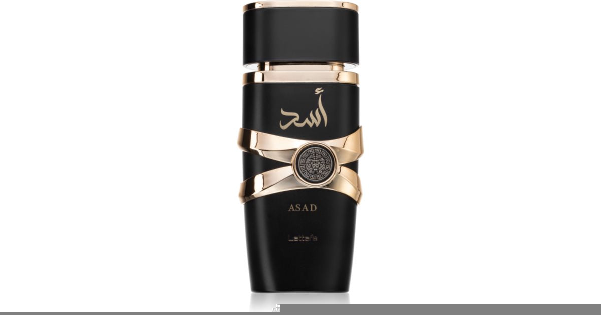 Lattafa Asad 100ml