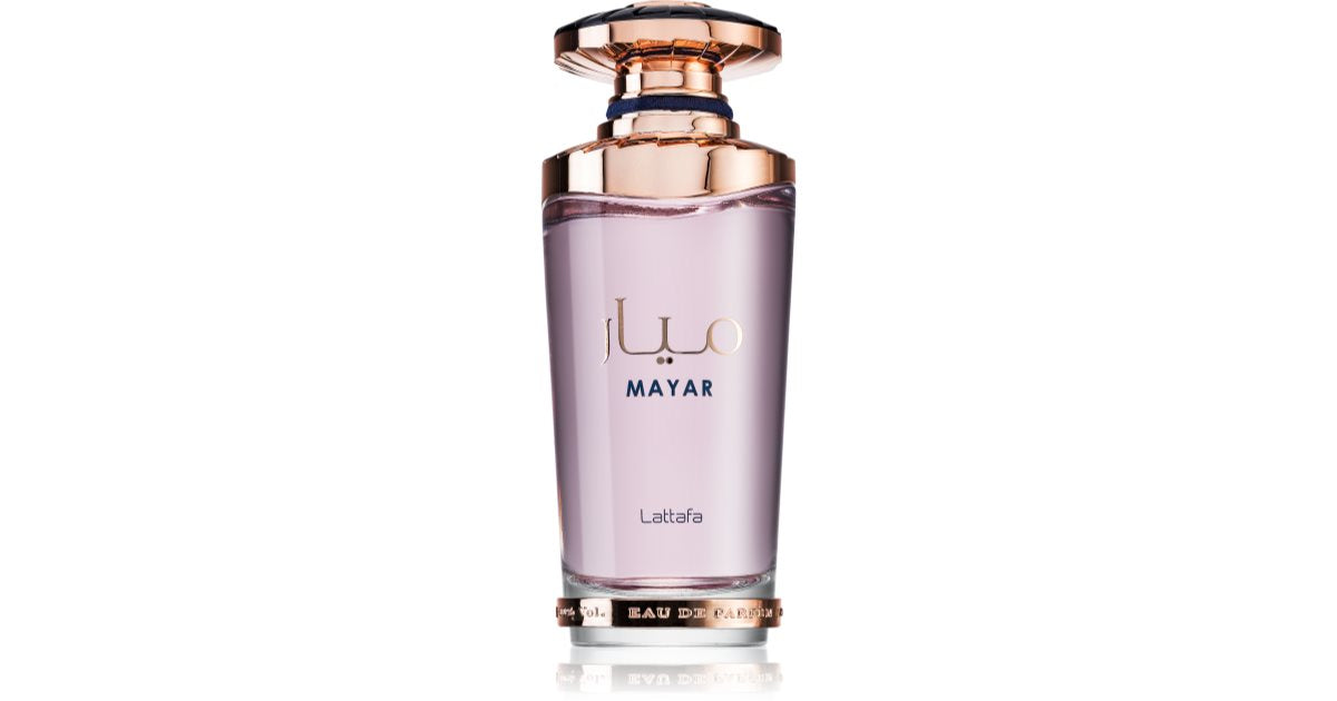 Lattafa Mayar 100ml