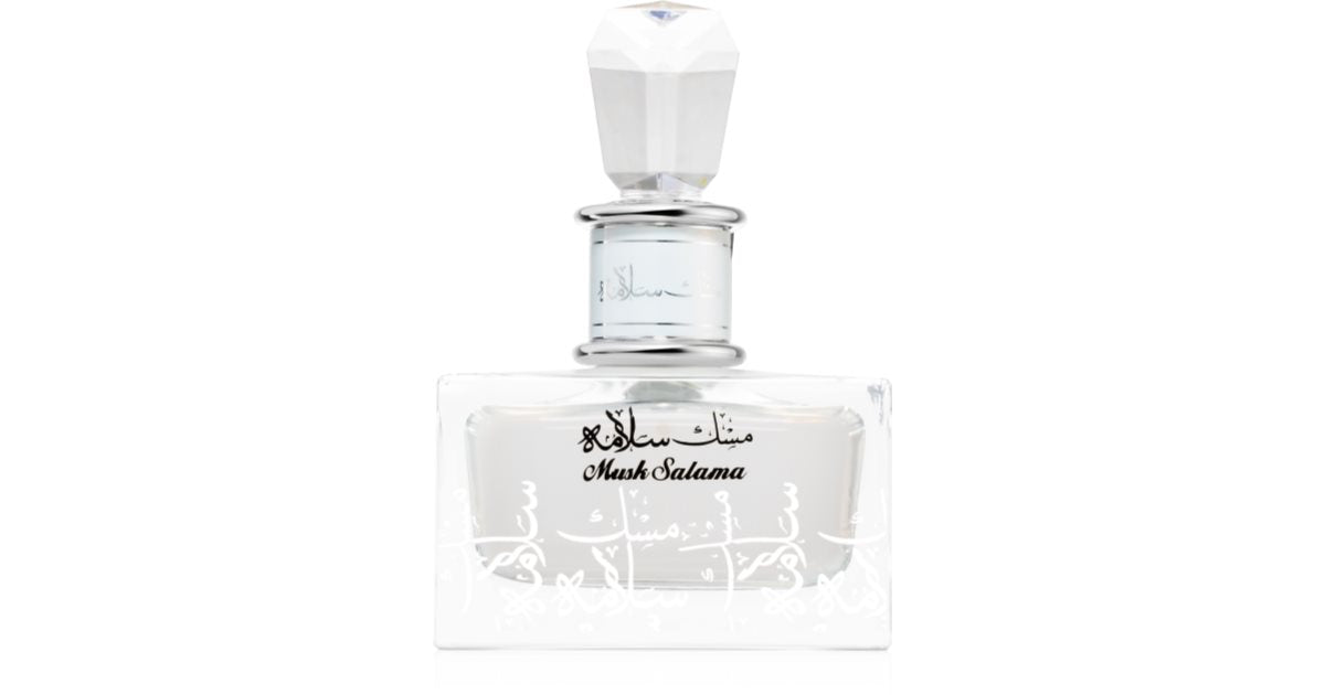 Lattafa Mysk Salama 100 ml