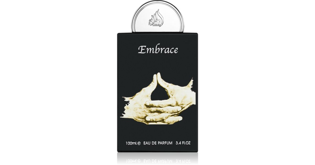 Lattafa Pride Embrace 100ml