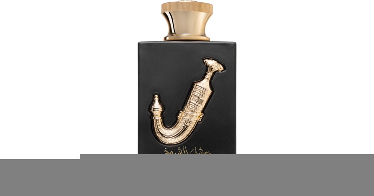 Lattafa Pride Ishq Al Shuyukh Goud 100 ml