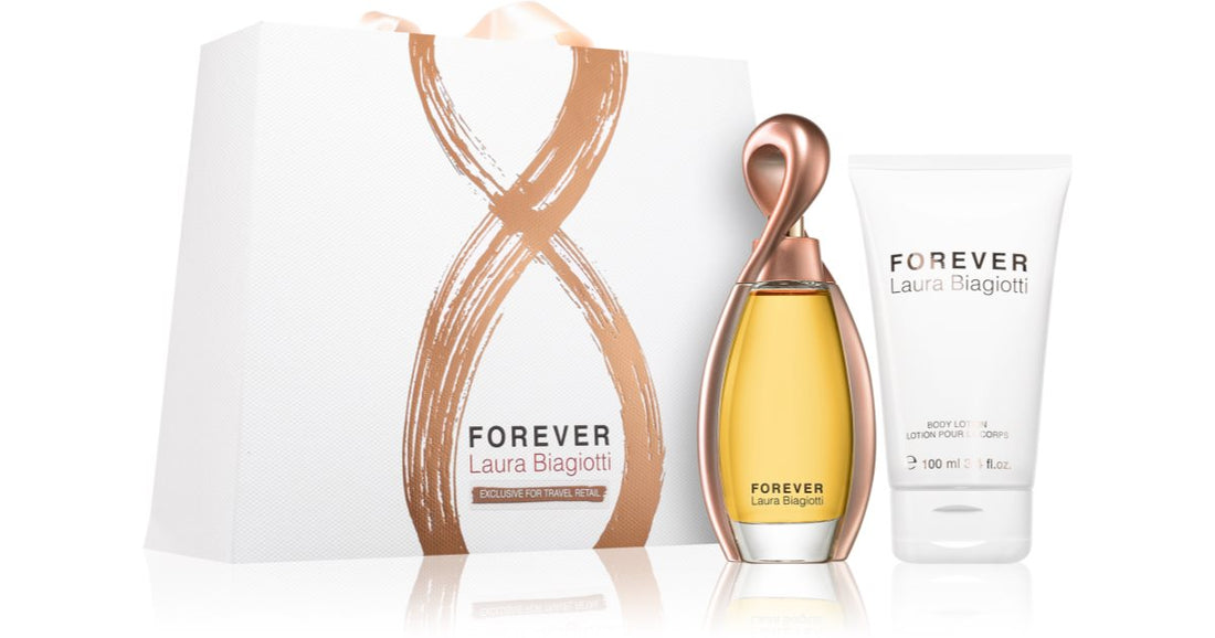 Laura Biagiotti Coffret cadeau femme Forever 1 pc