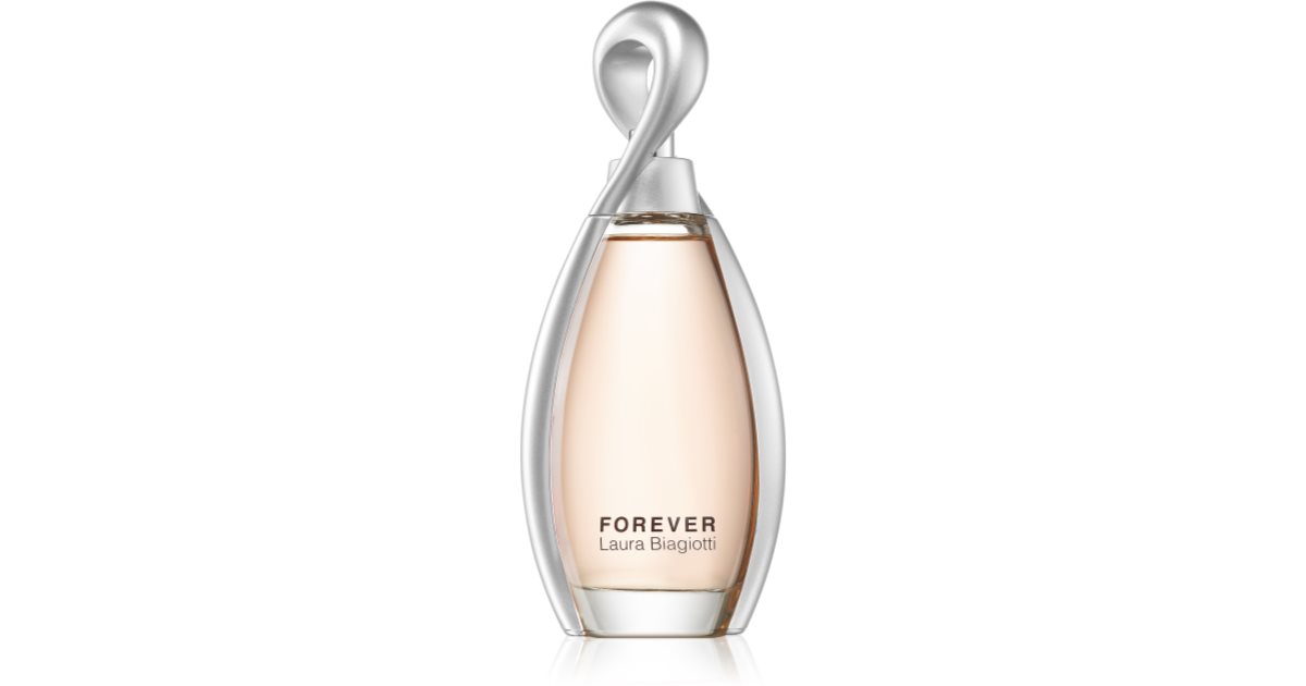 Laura Biagiotti Woda perfumowana Forever Touche d&