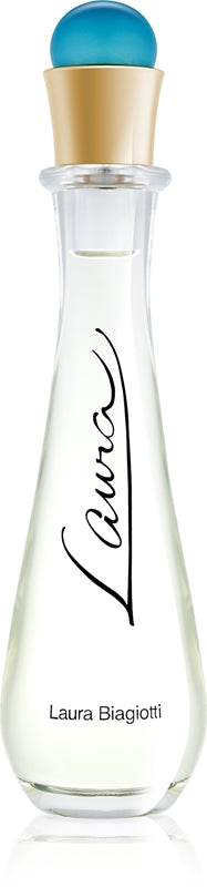 Laura Biagiotti Laura Eau de Toilette da donna 25 ml