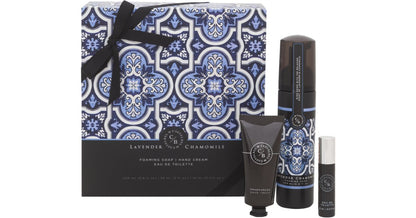Castelbel Lavender Chamomile — Eau de Parfum