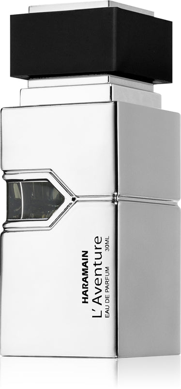 Al Haramain L&