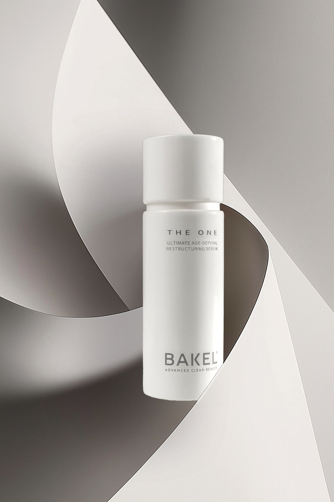 Bakel The One Siero 15 ml — Siero Viso