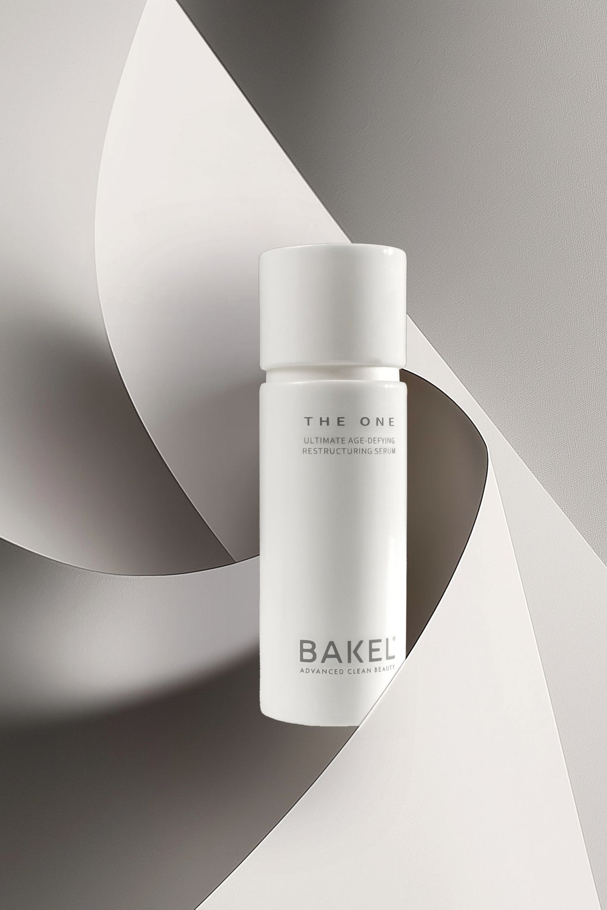 Bakel The One Siero 15 ml — Siero Viso