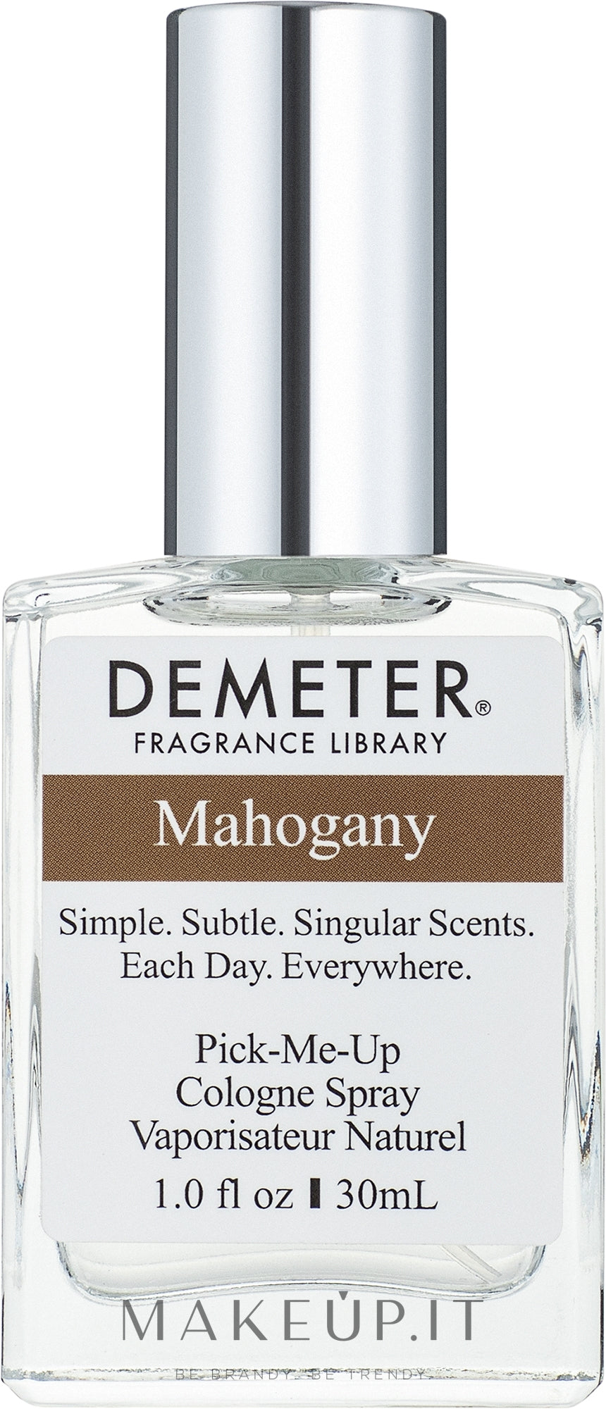 Demeter Fragrance Mahogany Profumo 30 ml