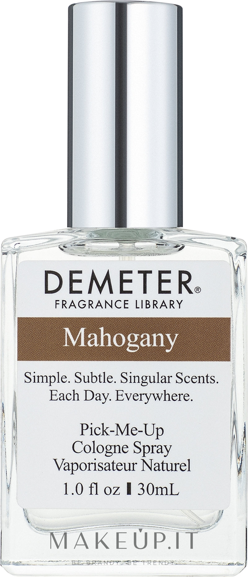 Demeter Fragrance Mahogany Profumo 30 ml