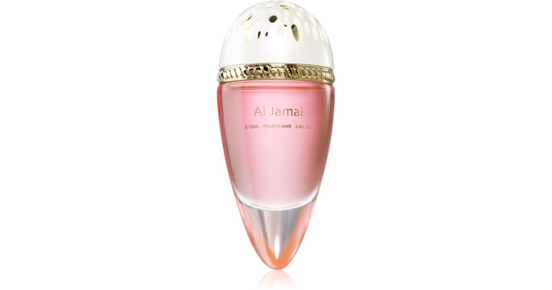 Le Chameau Al Jamal Eau de Parfum til kvinder 100 ml