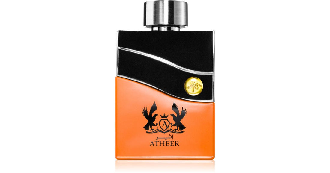 Le Chameau Woda perfumowana Atheer dla kobiet 100 ml