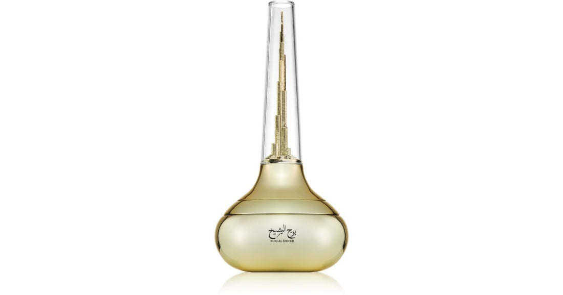 Le Chameau Burj Al Shiekh Eau de Parfum unisexe 100 ml