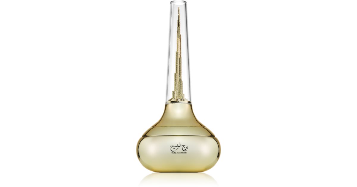 Le Chameau Burj Al Shiekh Eau de Parfum unissex 100 ml