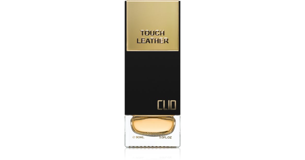 Le Chameau クリオ タッチ レザー オードパルファム ユニセックス 90ml