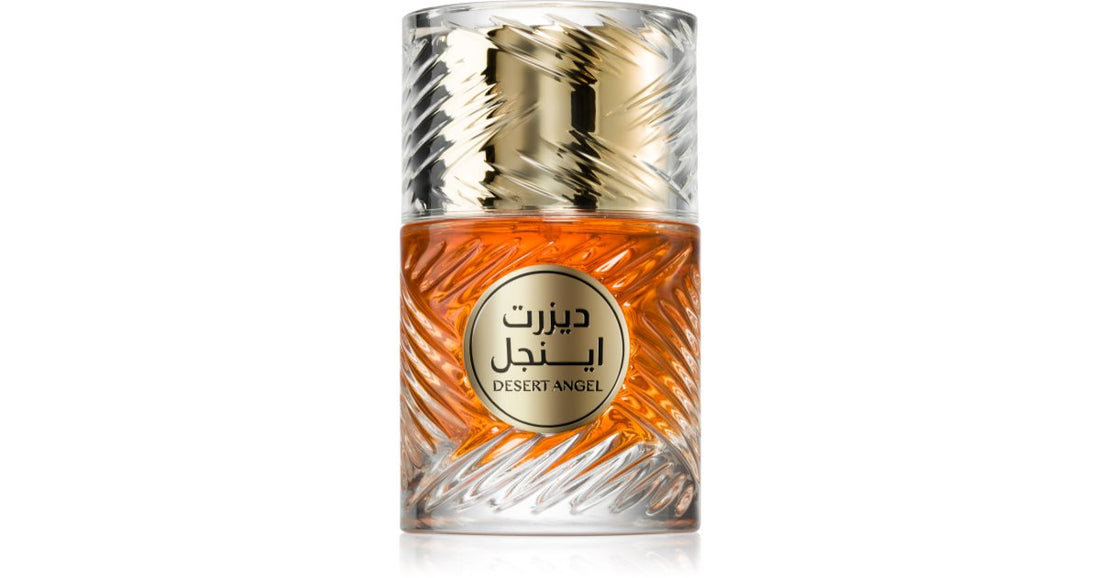 Le Chameau Woda perfumowana Desert Angel unisex 100 ml