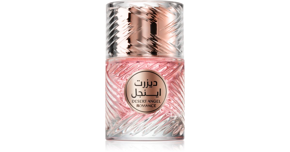 Le Chameau عطر ديزرت انجل رومانس او دي بارفان للجنسين 100 مل