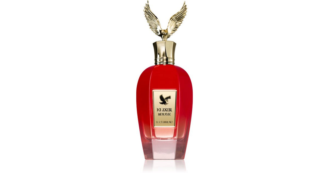 Le Chameau エリクシール ルージュ オードパルファム ユニセックス 120ml