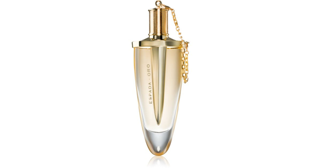 Le Chameau Espada Oro woda perfumowana dla kobiet 100 ml