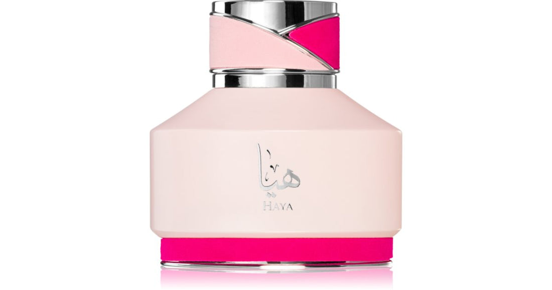 Le Chameau ハヤ オードパルファム 女性用 100ml