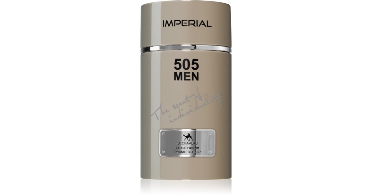 Le Chameau Imperial 505 Парфюмированная вода унисекс 90 мл