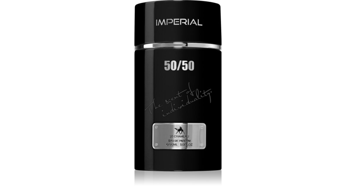 Le Chameau Imperial 50/50 unisex parfémovaná voda 90 ml