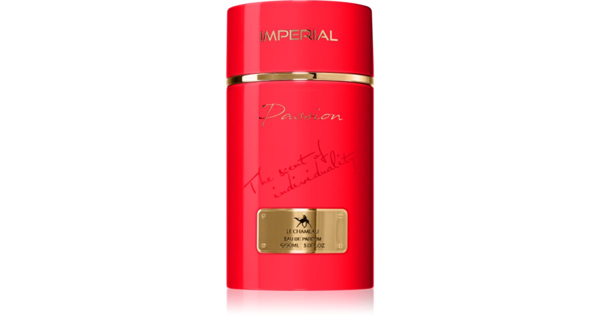 Le Chameau Imperial Passion Eau de Parfum унисекс 90 мл