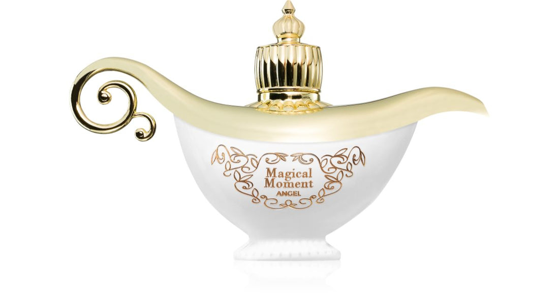 Le Chameau Magical Moment Angel Apa de parfum pentru femei 85 ml