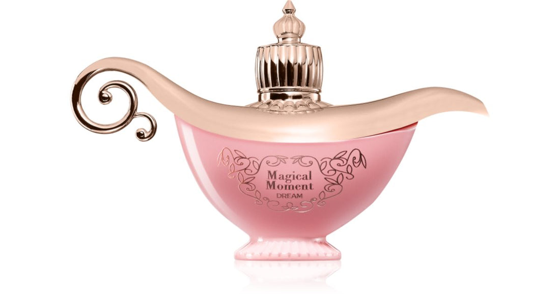 Le Chameau Magical Moment Dream Eau de Parfum pour femme 85 ml