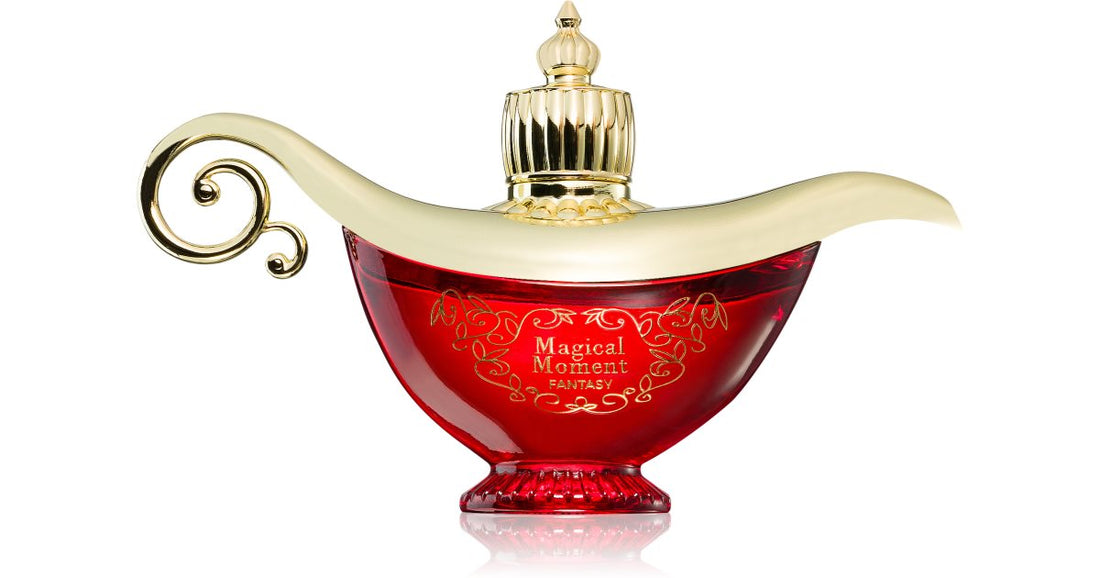 Le Chameau マジカル モーメント ファンタジー オードパルファム ユニセックス 85ml