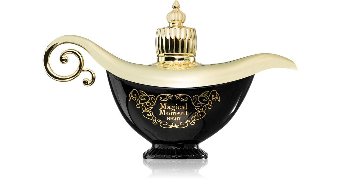 Le Chameau Magical Moment Night Eau de Parfum unissex 85 ml