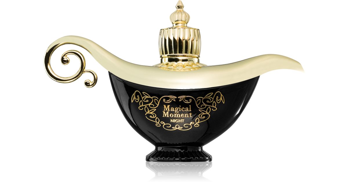 Le Chameau Magical Moment Night Eau de Parfum Unisex 85 ml