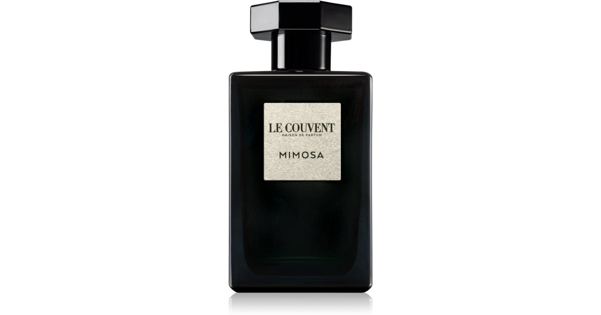 Le Couvent Maison de Parfum Parfums Signaturer Mimosa 100 ml