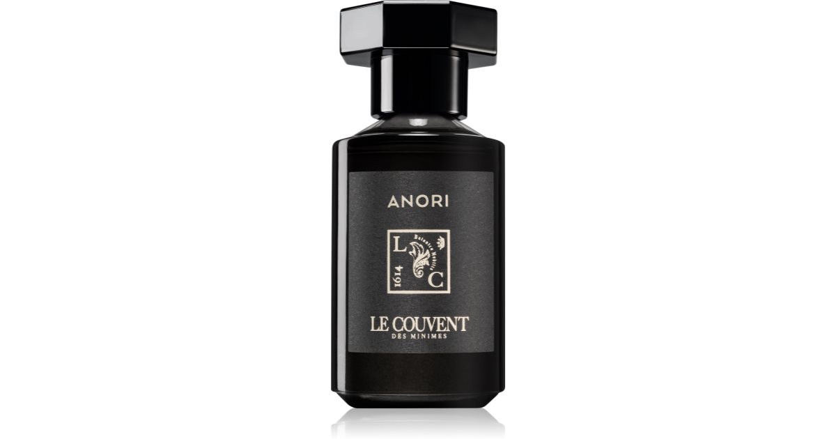 Le Couvent Maison de Parfum Woda perfumowana Remarquables Anori unisex 50 ml