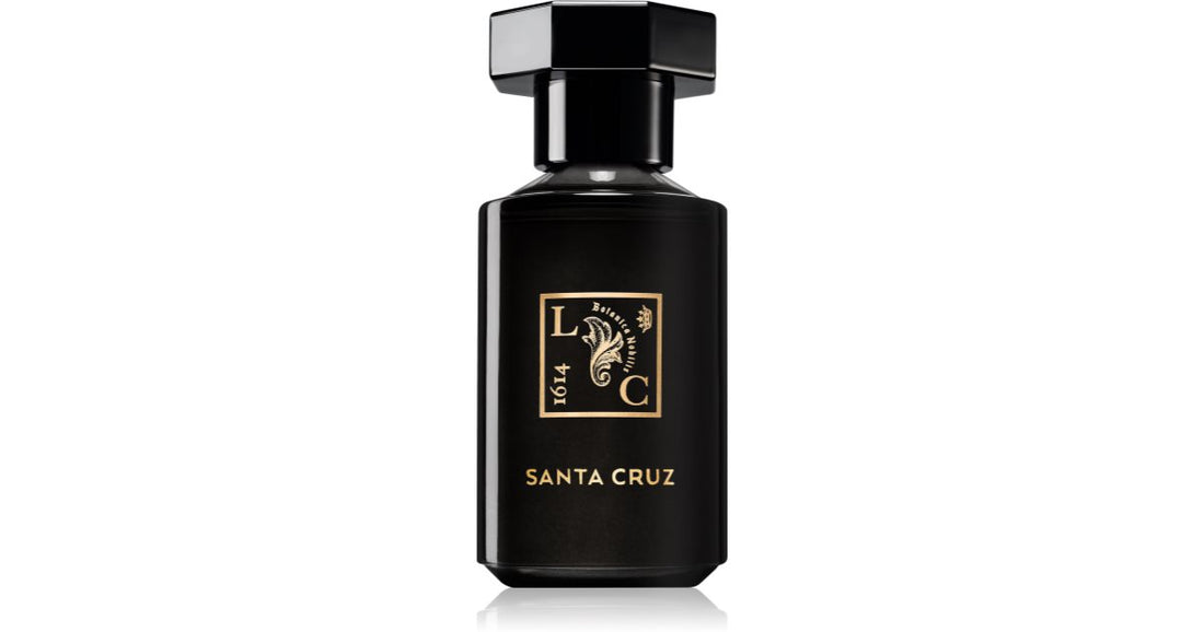 Le Couvent Maison de Parfum Remarquables Santa Cruz Eau de Parfum unisex 50 ml