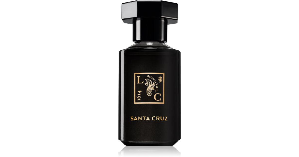 Le Couvent Maison de Parfum Remarquables Santa Cruz Eau de Parfum Unisex 50 ml