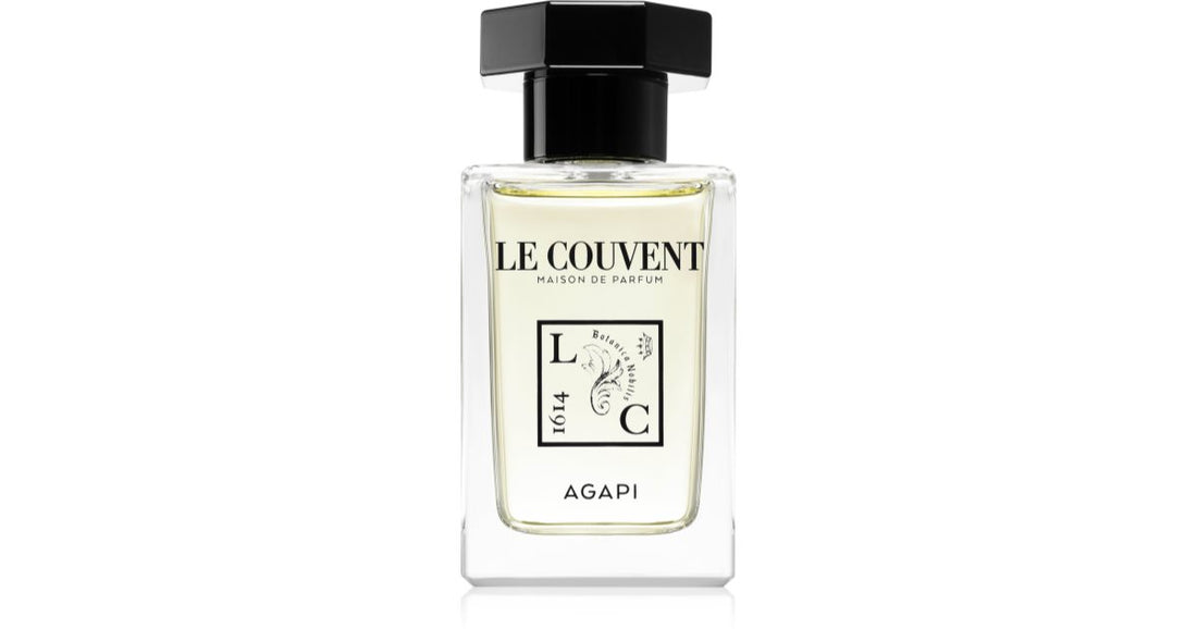 Le Couvent Maison de Parfum Singulières Agapi Eau de Parfum לשני המינים 50 מ&quot;ל