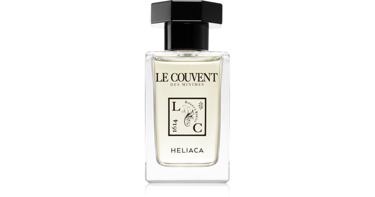 Le Couvent Maison de Parfum Singulières Heliaca Eau de Parfum unisex 50 ml