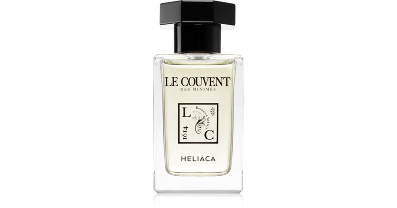 Le Couvent Maison de Parfum Singulières Heliaca Eau de Parfum unisex 50 ml
