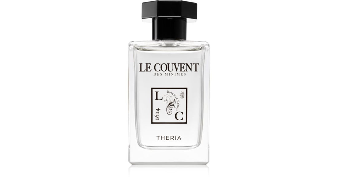 Le Couvent Maison de Parfum Singulières Theria 100 ml