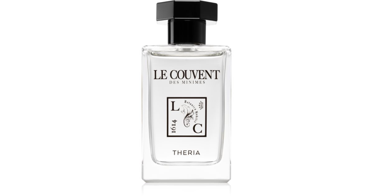 Le Couvent Maison de Parfum Singulières Theria 100 毫升