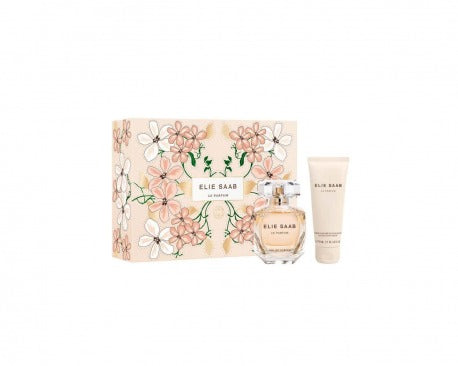 Elie Saab Set de caja de eau de parfum Le Parfum